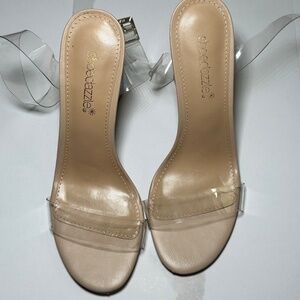 Shoe Dazzle Heels